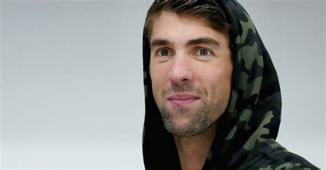 Michael Phelps Instagram Photos Of His Son Will Melt Your Heart