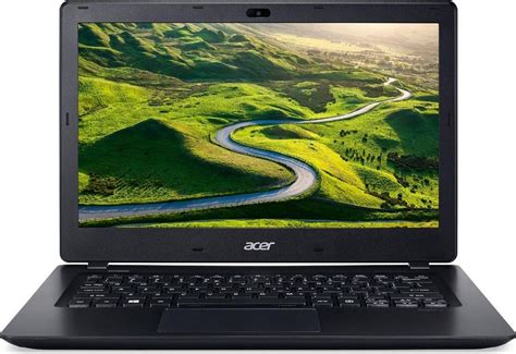 Acer Aspire V 13 V3 372 324y Laptop 133 Inch