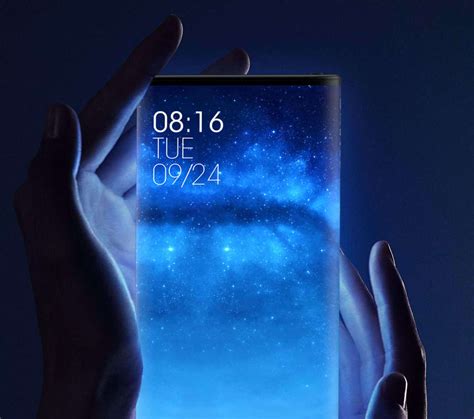 Do Not Be Fooled Into Believing This Latest Fake Mi Mix 4 Leak