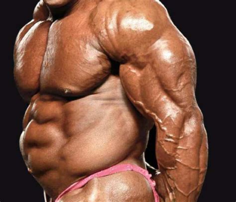 The Bubble Gut Phenomenon