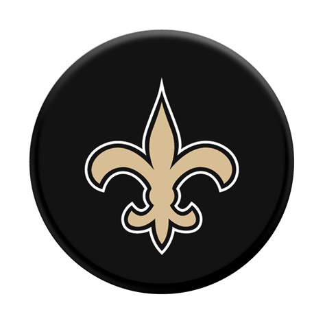 Nfl Saints Logo Logodix