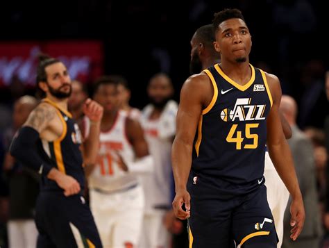 The jazz playoff picture table presents the probabilities that the jazz will win each playoff spot. Utah Jazz: 3 reasons why Utah has struggled as of late