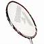 Ashaway Superlight 7 Hex Frame Badminton Racket