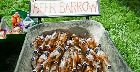 Garden decoration ideas, which will certainly help you make your garden more interesting. Prost! 9 Tips for Creating Your Very Own Backyard Beer ...