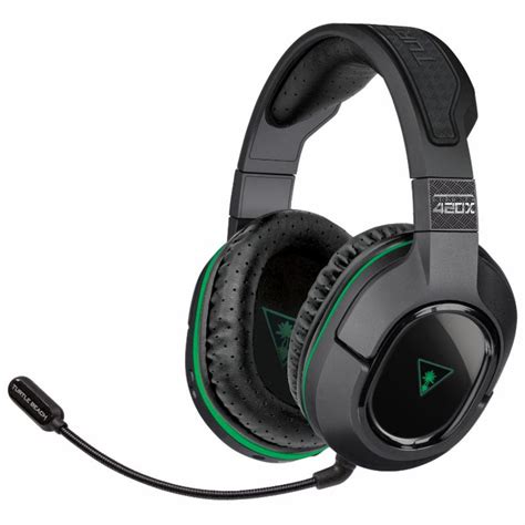 Turtle Beachs New Wireless Xbox One Headset Arrives At