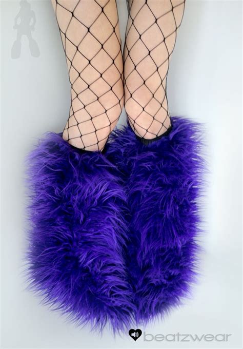 Ready To Ship Superpoof Fluffies Gogo Style With By Beatboutique 32 99 Disco Fashion Fluffy