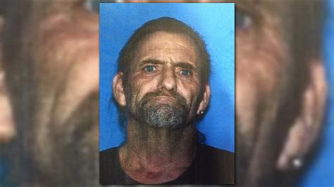 Lonoke Police Asking For Help Finding Missing 57 Year Old Man