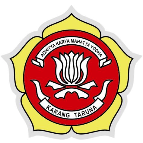 Download Logo Karang Taruna Gratis Desa Prayungan