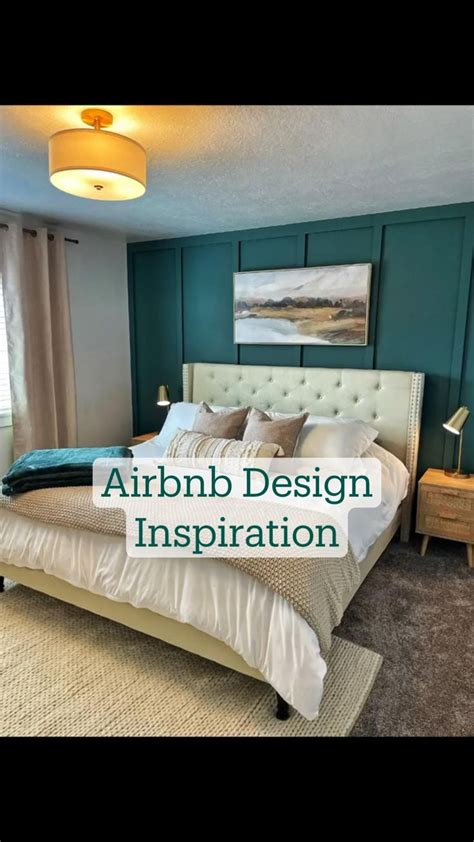 Airbnb Diy Airbnb Interior Design Ideas And Trends Guest Room