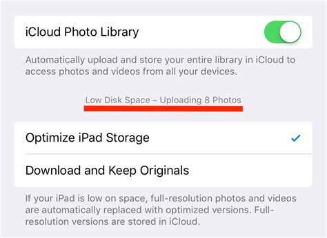 The uploads folder can be used to upload images to the icloud photos library from your windows pc. How to fix photos not uploading to or downloading from ...