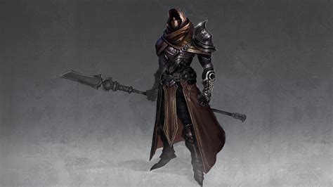 Diablo 3 Reaper Of Souls Expansion Revealed Detailed Videos