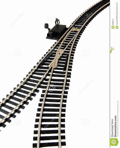 Railroad Track Clipart Train Rail Clip Railway