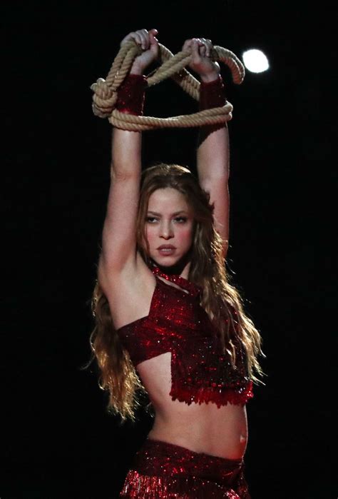Soy shakira i le traigo lo mejor en mis vídeos apoya con subscribirte a mi página todo lo del 2020. Super-Bowl-Halbzeitshow mit Jennifer Lopez und Shakira ...
