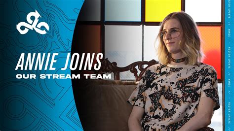 Annie Dro Steps Down From Cloud9 White Valorant Roster Gayming Magazine