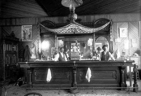 Meeker Colorado Saloon 1899 Old West Saloon Old West Photos Old West