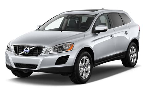 2013 Volvo Xc60 Prices Reviews And Photos Motortrend