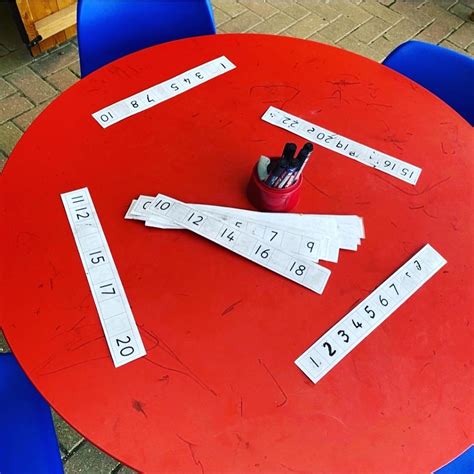 Hayley Early Years Teacher On Instagram “ Maths Provision Photo Dump 📸 Heres A Collection Of