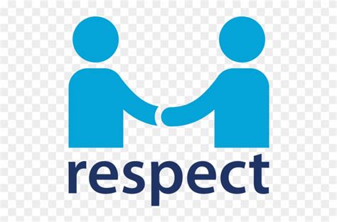 Respect Logo - Free Transparent PNG Clipart Images Download