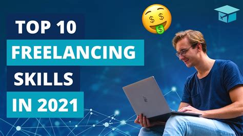 Top 10 Freelancing Skills In 2021 Best Online Skills Scholarships