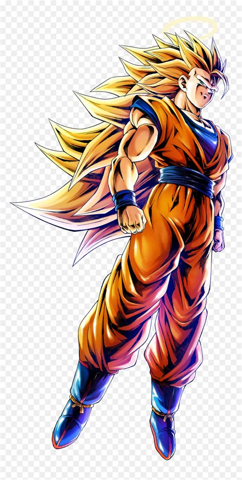Despite that, he was able to keep up with some of the series' most powerful characters. Dragon Ball Legends Goku Super Saiyan Blue, HD Png ...