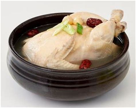 Maybe you would like to learn more about one of these? 오늘(13일) 초복, 복날에 삼계탕 먹는 '진짜' 이유는? - 아시아경제