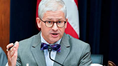 Is Nc Rep Patrick Mchenry A Potential Compromise House Speaker