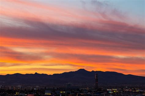 Las Vegas Photography By James Marvin Phelps Terminal 3 Sunrise Las