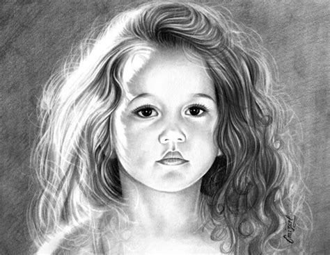 30 Amazing Realistic Pencil Drawings