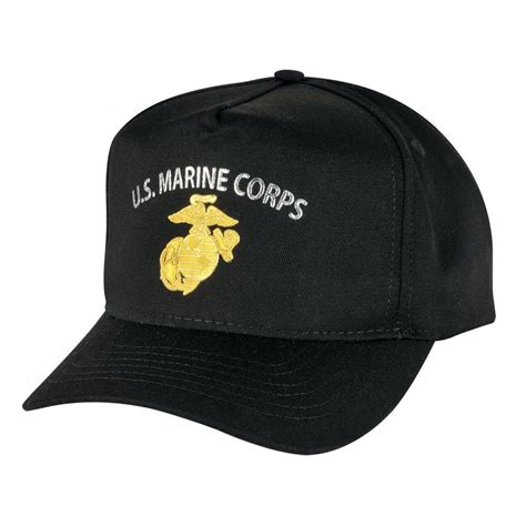 6 海外 78 Officers Cap Corps Alpha 即決 Usmc Size Service Marine