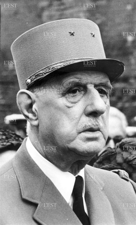 Combien Mesurait Le Général De Gaulle - France - Monde | Charles de Gaulle dans L'Est
