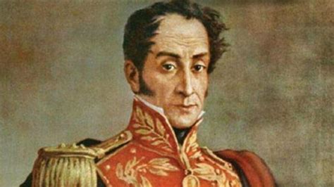 Se cumplen 192 años de la muerte de El Libertador Simón Bolívar