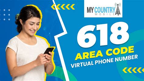 618 Area Code My Country Mobile Youtube