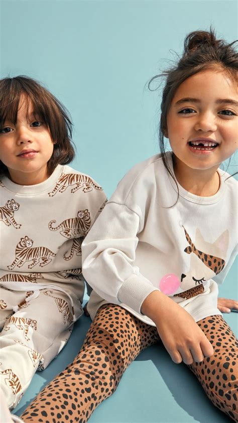 Online Deal Kids Sets Handm In 2021 Handm Kids Kids Fashion