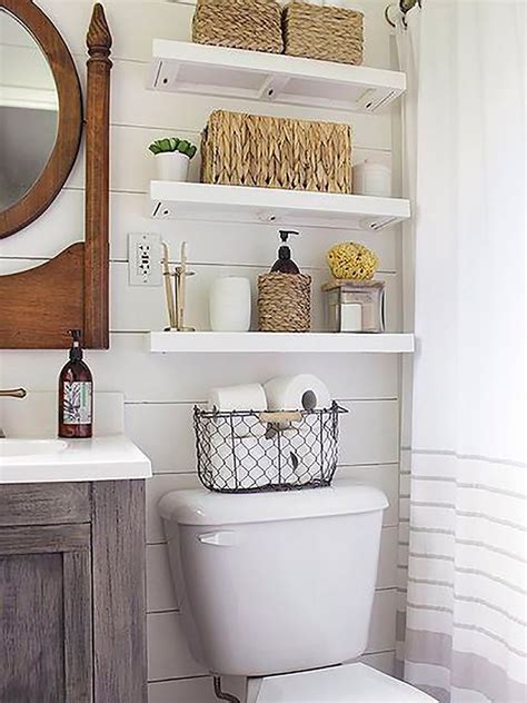Ideas para renovar un baño pequeño en 2020 | Decoración de ...