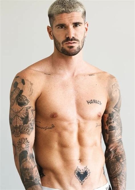 Hot Guys Tattoos Hand Tattoos For Guys Fashion Models Men Male