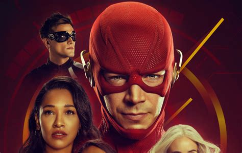 Like most shows, the flash typically starts to air during the fall season. The Flash Season 6 Reviews and Episode Guide | Den of Geek
