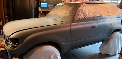They also help to protect the bed from rust. Bed-liner As Paint | IH8MUD Forum