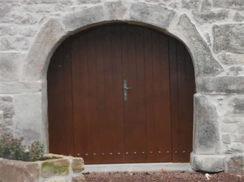 Portes de grange sur mesure fabriquées dans les Vosges, 88