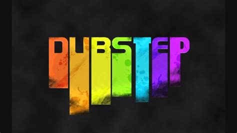 1 Hour Of Dubstep Mix Youtube
