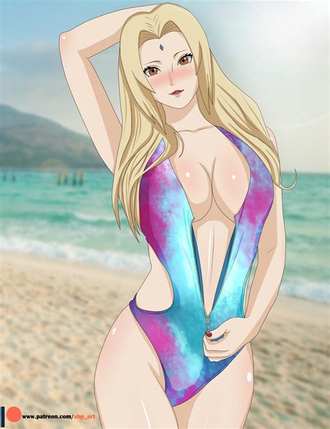 Tsunade Naruto Image 2680074 Zerochan Anime Image Board