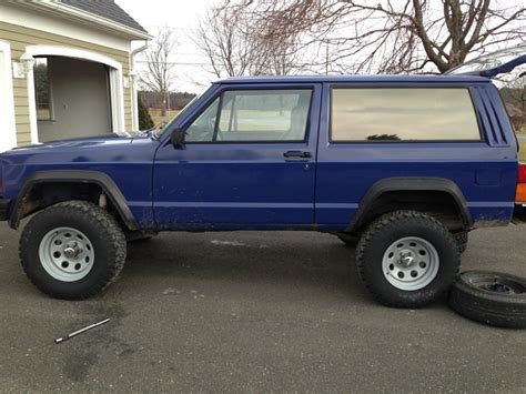 Browse interior and exterior photos for 1996 jeep cherokee. 1996 2 door XJ (green machine) - Page 3 - Jeep Cherokee Forum