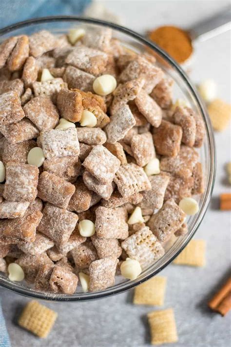 Puppy Chow Recipe Chex Puppy Chow Chex Mix Recipe This Recipe Is
