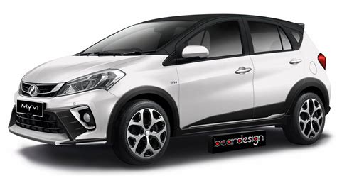 Perodua kembara, perodua kembara 2018, perodua kembara airbags, perodua kembara for sale, perodua kembara spare parts, perodua kembara airbag recall, perodua kembara parts glass windows perodua kembara dvvt tukar engine motec mat's blog via motecmat.wordpress.com. RENDERED: 2018 Perodua Myvi becomes a crossover Image 741277