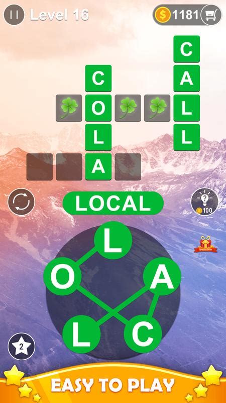Enjoy the classic game of word search for free. Word Connect - Word Cookies : Word Games APK Download ...