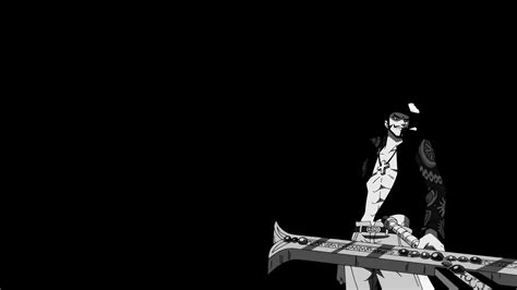 One Piece Dark Wallpapers - Top Free One Piece Dark Backgrounds