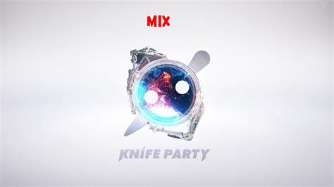 a knife party mix 2019 youtube