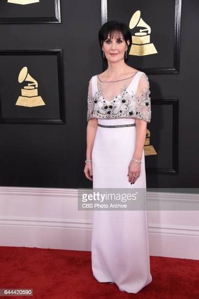 Enya 2017 Photos And Premium High Res Pictures Getty Images