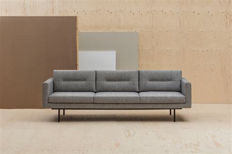 ¿porque comprar sofa elemente en bamax? Element sofa by Andreu World | STYLEPARK