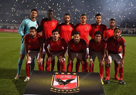 الاهلى اعظم نادى فى الكون. نادي الأهلي المصري يطالب بإلغاء البطولة ويهدد باللجوء للفيفا