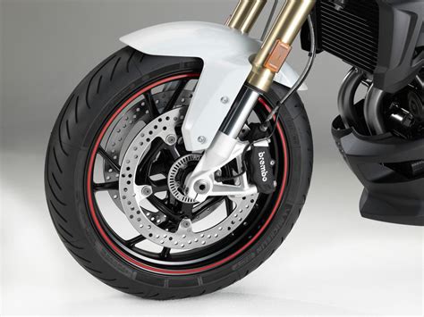 Ecco come sarà la nuova BMW F 850 R 2020 - Motociclismo